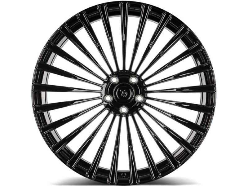 Диск Seventy9 MF.1 BG R20 W8.5 PCD5x112 ET25 DIA66.6