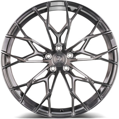 Диск Seventy9 MF.3 DB R21 W9.0 PCD5x112 ET25 DIA66.6