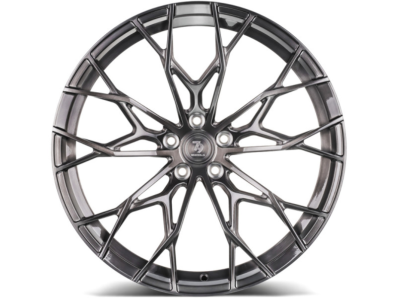Диск Seventy9 MF.3 DB R21 W10.0 PCD5x112 ET35 DIA66.6