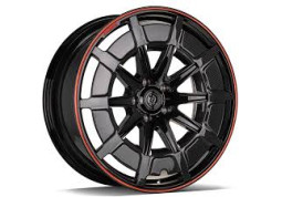 Диск Seventy9 MF.7 BGCRL R23 W10.0 PCD5x130 ET25 DIA84.1
