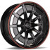 Диск Seventy9 MF.7 BGCRL R23 W10.0 PCD5x130 ET25 DIA84.1