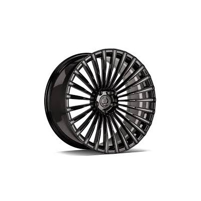 Диск Seventy9 MF.1 BG R22 W10.5 PCD5x112 ET14 DIA66.5
