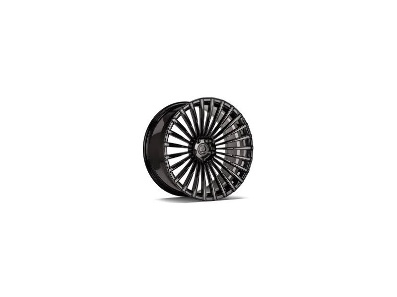Диск Seventy9 MF.1 BG R22 W10.5 PCD5x112 ET14 DIA66.5