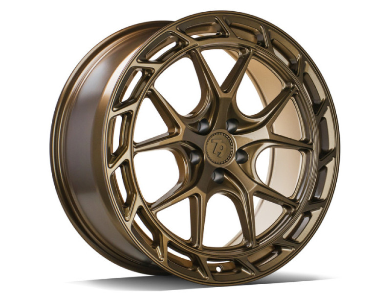 Диск Seventy9 SCF-W SBR R19 W8.5 PCD5x112 ET30 DIA66.6