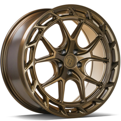 Диск Seventy9 SCF-W SBR R20 W9.0 PCD5x112 ET30 DIA66.6