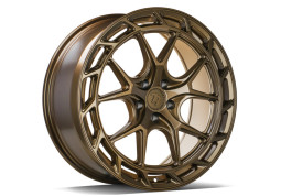 Диск Seventy9 SCF-W SBR R19 W8.5 PCD5x114.3 ET40 DIA72.6