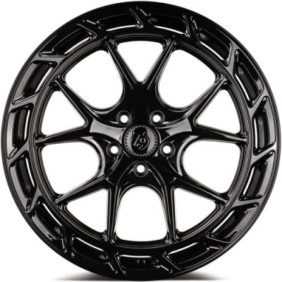 Диск Seventy9 SCF-W BG R19 W8.5 PCD5x112 ET30 DIA66.6