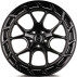 Диск Seventy9 SCF-W BG R19 W8.5 PCD5x112 ET45 DIA66.6