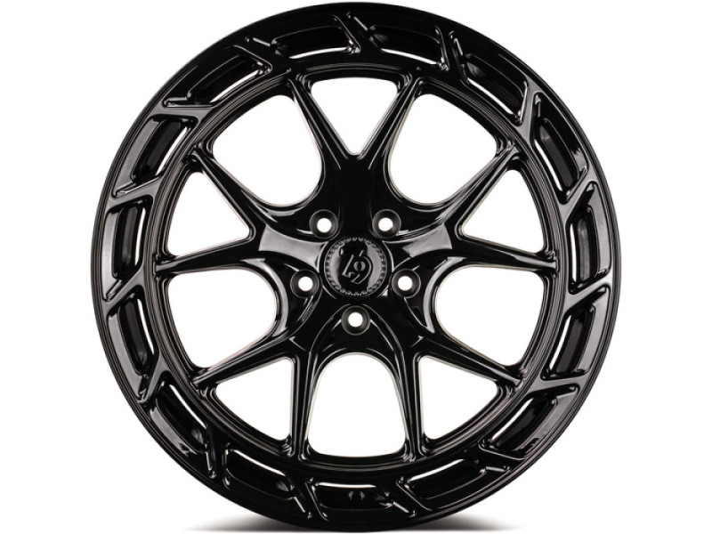 Диск Seventy9 SCF-W BG R19 W8.5 PCD5x112 ET45 DIA66.6
