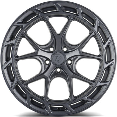 Диск Seventy9 SCF-W TB R19 W8.5 PCD5x112 ET30 DIA66.6
