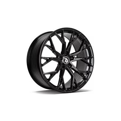 Диск Seventy9 SCF-H BG R18 W8.0 PCD5x112 ET45 DIA66.6