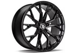 Диск Seventy9 SCF-H BG R20 W9.0 PCD5x114.3 ET40 DIA73.1