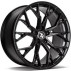 Диск Seventy9 SCF-H BG R20 W9.0 PCD5x114.3 ET40 DIA73.1