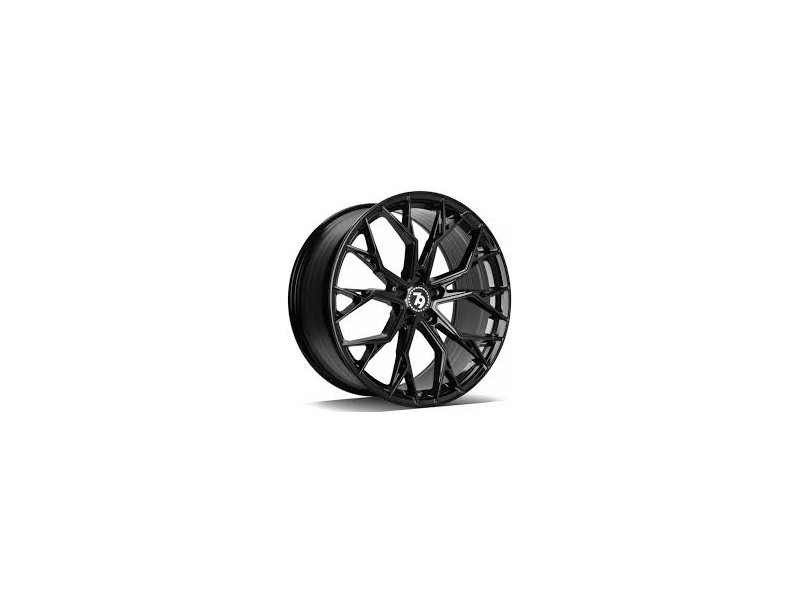 Диск Seventy9 SCF-H BG R20 W9.0 PCD5x114.3 ET40 DIA73.1