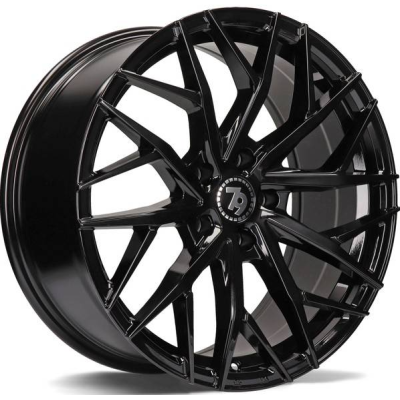 Диск Seventy9 SV-C BG R19 W8.5 PCD5x112 ET45 DIA66.6