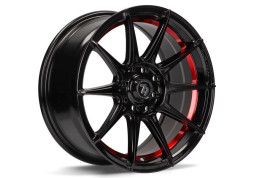 Диск Seventy9 SCF-F BGRIL R15 W7.0 PCD4x100 ET35 DIA67.1