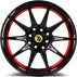 Диск Seventy9 SCF-F BGRIL R15 W7.0 PCD4x100 ET35 DIA67.1