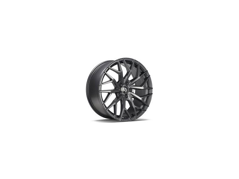Диск Seventy9 SV-C TB R19 W8.5 PCD5x112 ET30 DIA66.5