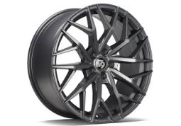 Диск Seventy9 SV-C TB R18 W8.0 PCD5x114.3 ET40 DIA73.1