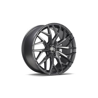 Диск Seventy9 SV-C TB R19 W8.5 PCD5x114.3 ET40 DIA73.1