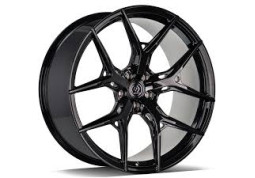 Диск Seventy9 MF.4 BG R22 W10.0 PCD5x112 ET20 DIA66.6