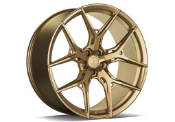 Диск Seventy9 MF.4 MGO R22 W10.0 PCD5x112 ET20 DIA66.6