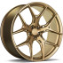 Диск Seventy9 MF.4 MGO R22 W10.0 PCD5x112 ET20 DIA66.6