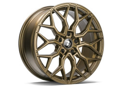 Диск Seventy9 SV-K SBR R17 W7.0 PCD5x114.3 ET40 DIA73.1