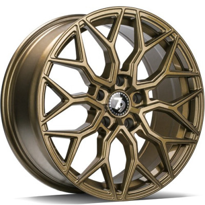 Диск Seventy9 SV-K SBR R17 W7.0 PCD5x114.3 ET40 DIA73.1