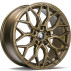 Диск Seventy9 SV-K SBR R17 W7.0 PCD5x114.3 ET40 DIA73.1