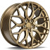 Диск Seventy9 SV-K SB R19 W8.5 PCD5x114.3 ET40 DIA73.1