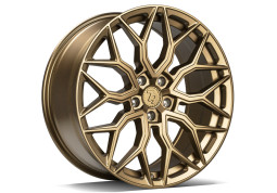 Диск Seventy9 SV-K SB R19 W8.5 PCD5x112 ET35 DIA66.6