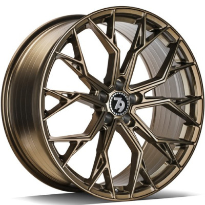 Диск Seventy9 SCF-H SBR R18 W8.0 PCD5x120 ET30 DIA72.6