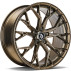 Диск Seventy9 SCF-H SBR R20 W9.0 PCD5x112 ET30 DIA66.6