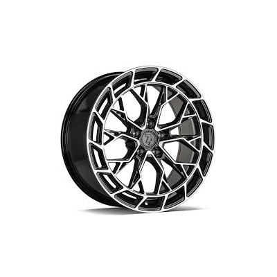 Диск Seventy9 SCF-Z BFP R18 W8.0 PCD5x114.3 ET40 DIA73.1