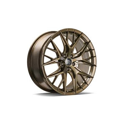Диск Seventy9 SCF-L SBR R18 W8.0 PCD5x112 ET30 DIA66.6