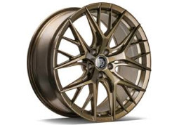 Диск Seventy9 SCF-L SBR R18 W8.0 PCD5x112 ET45 DIA66.6