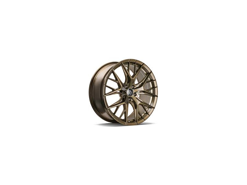 Диск Seventy9 SCF-L SBR R18 W8.0 PCD5x112 ET45 DIA66.6