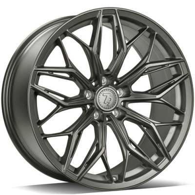 Диск Seventy9 SCF-P HGM R18 W8.0 PCD5x112 ET30 DIA66.6