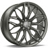 Диск Seventy9 SCF-P HGM R18 W8.0 PCD5x112 ET30 DIA66.6