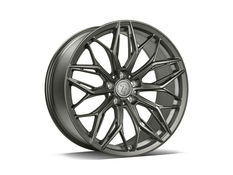 Диск Seventy9 SCF-P HGM R18 W8.0 PCD5x112 ET30 DIA66.6