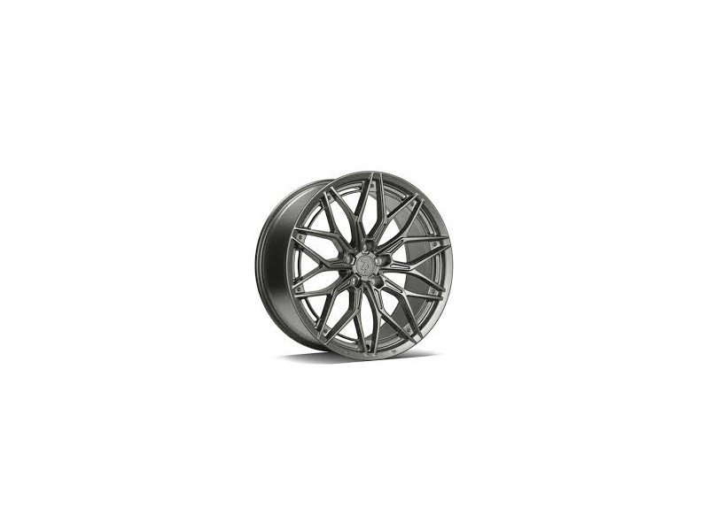 Диск Seventy9 SCF-R HGM R18 W8.0 PCD5x112 ET30 DIA66.6