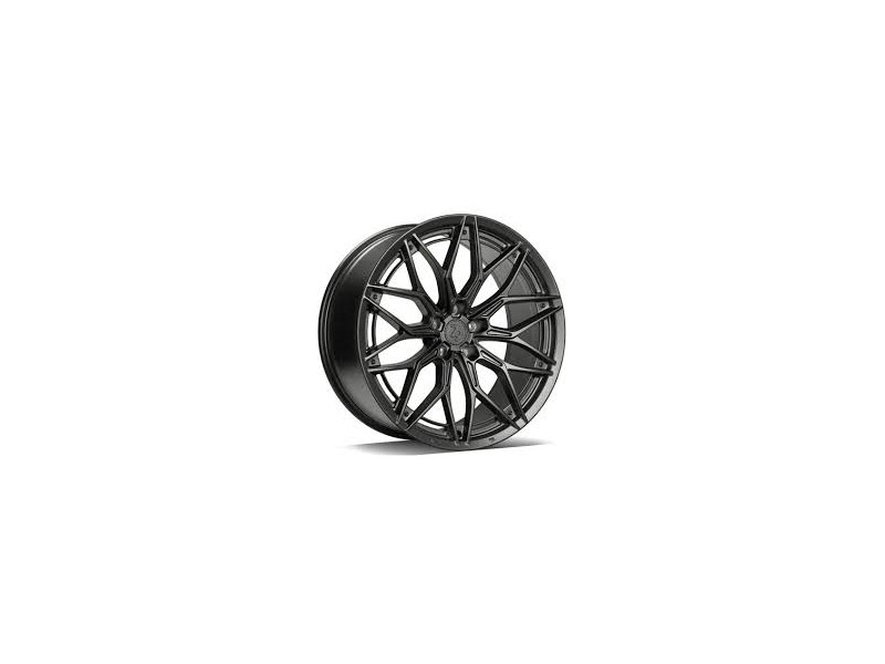 Диск Seventy9 SCF-R HBM R18 W8.0 PCD5x112 ET30 DIA66.6