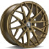Диск Seventy9 SV-C SBR R17 W7.5 PCD5x112 ET40 DIA66.6