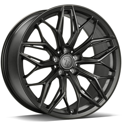 Диск Seventy9 SCF-P HBM R18 W8.0 PCD5x108 ET40 DIA67.1