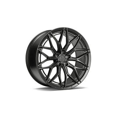 Диск Seventy9 SCF-R HBM R18 W8.0 PCD5x108 ET40 DIA67.1