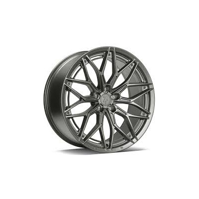 Диск Seventy9 SCF-R HGM R18 W8.0 PCD5x112 ET40 DIA66.6