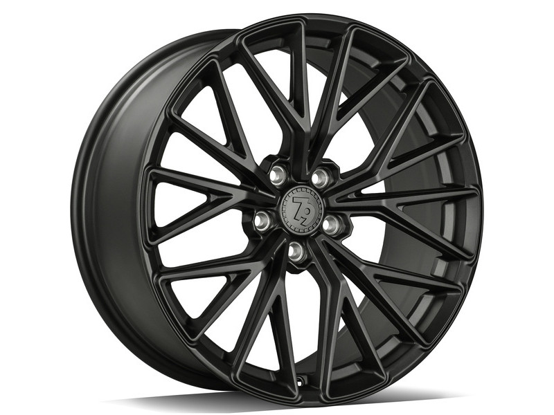 Диск Seventy9 SCF-U HBM R18 W8.0 PCD5x112 ET30 DIA66.6