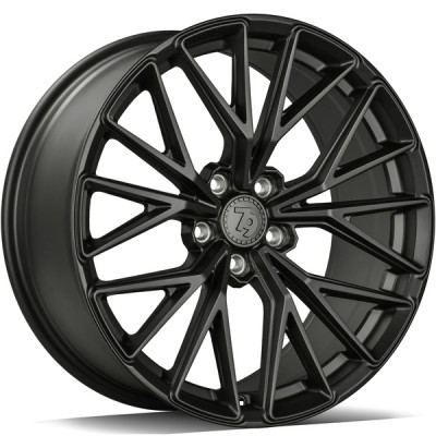Диск Seventy9 SCF-U HBM R18 W8.0 PCD5x112 ET40 DIA66.6