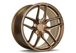 Диск Seventy9 SCF-Y SNB R18 W8.0 PCD5x108 ET40 DIA67.1